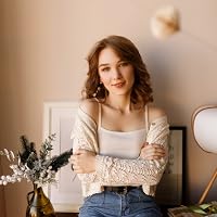 Profile Image for Nastia.