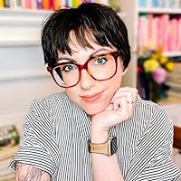 Profile Image for Jen Wilde.