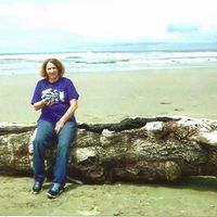 Profile Image for Vicki Ryman.