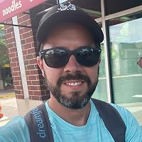 Profile Image for Brian Carney.