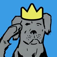 Profile Image for Michael Gavin.