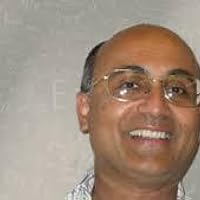 Profile Image for Rajiv Singh.