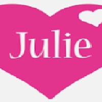 Profile Image for Julie.