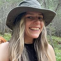 Profile Image for Hilary Lewis.