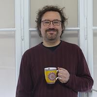 Profile Image for Douglas Giles.