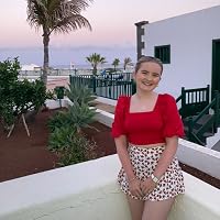 Profile Image for Emily Harford.