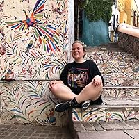 Profile Image for Daria Krechevsky.