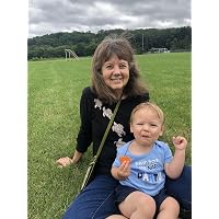 Profile Image for Jane Weier.