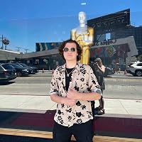 Profile Image for Ethan Binder.