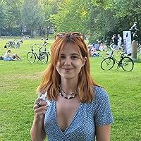 Profile Image for Iman.