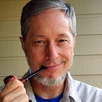 Profile Image for John Chandler.