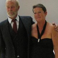 Profile Image for Roxanne Bedford-Smith.