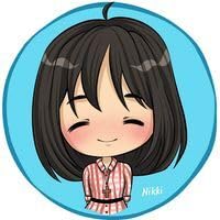 Profile Image for Nikki Malaki.