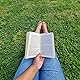 Casually.Flipping.Pages