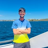 Profile Image for Ilesh Agrawal.