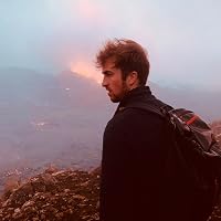 Profile Image for Jack LaZebnik.