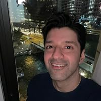 Profile Image for Shashank.