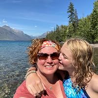 Profile Image for Stacy Kesl.