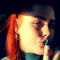 Profile Image for Kali Stark.