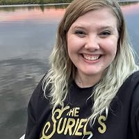 Profile Image for Brittnie Cooper.