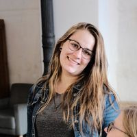 Profile Image for Annemarie Hoogland.