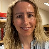 Profile Image for Turid-Eline Kviseth.