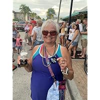 Profile Image for Rose M. Rhodes.
