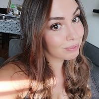 Profile Image for Sara Gloor.