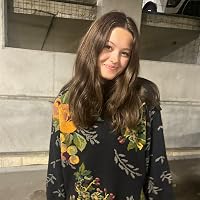 Profile Image for Grace Williams.