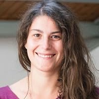 Profile Image for Camilla Tenaglia.