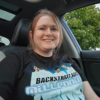Profile Image for Katie Franklin.
