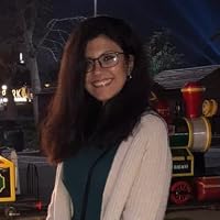 Profile Image for Sylvia Albear Youssef.