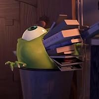 Profile Image for Mary.