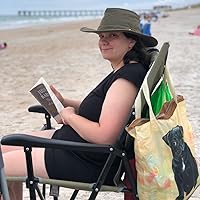 Profile Image for Aileen Ruli McCready.