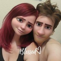 Profile Image for Amber Inman.