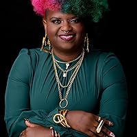 Profile Image for Mercedes Hightower.