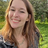 Profile Image for Kristin Berry.