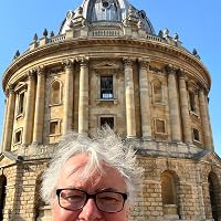 Profile Image for David Wilkinson.
