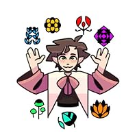 Profile Image for Hazey.