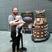 Profile Image for Tommye (The Fantasy Review) .