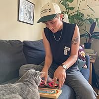 Profile Image for Callan Foster.