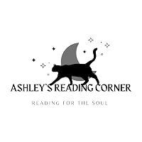 Profile Image for Ashley’s Reading Corner.