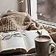 ❤️ Books and some coffee ❤️