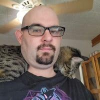 Profile Image for Jesse Pendell.