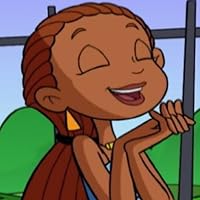 Profile Image for Alyssa.
