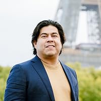 Profile Image for Eric.