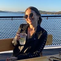 Profile Image for Chelsea Fratini.