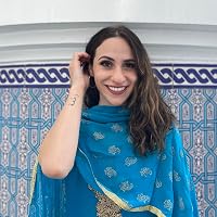 Profile Image for Dalia.