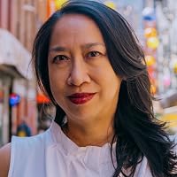 Profile Image for Ava Chin.