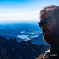 Profile Image for Stefano Catone.